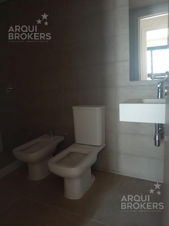 Apartamento en venta de 1 dormitorio en Malvín