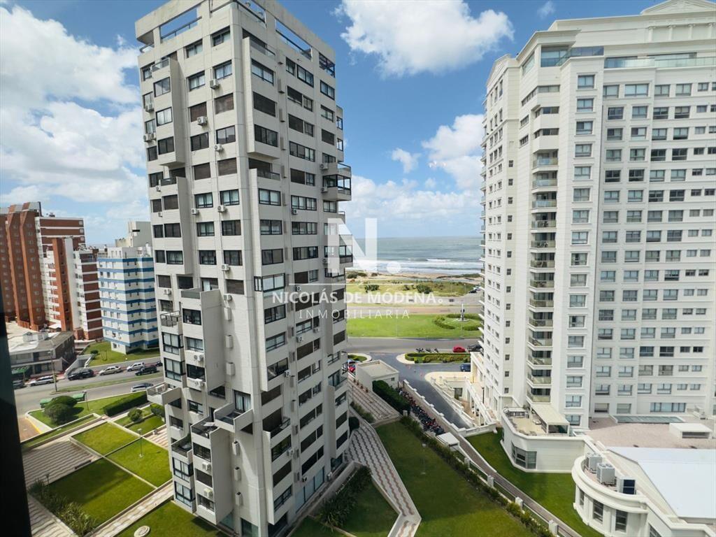 Apartamentode 2 dormitorios en venta en Punta del