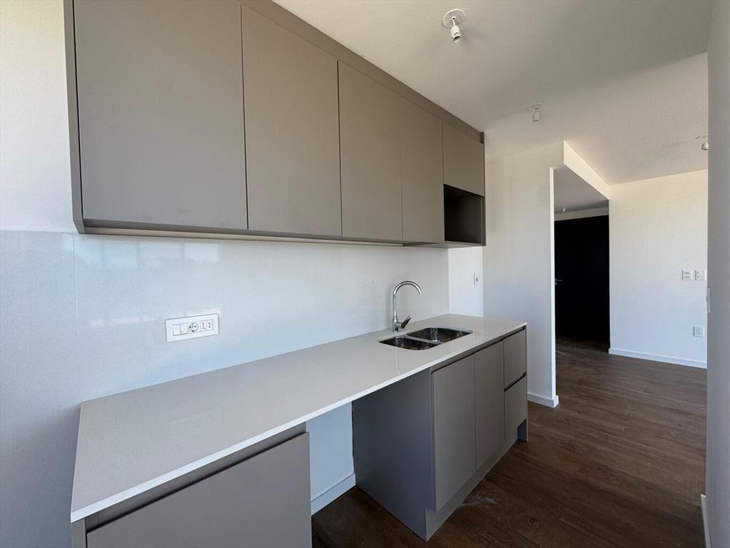ESPECTACULAR PENTHOUSE SOBRE AV. DE LAS AMERICAS A ESTRENAR