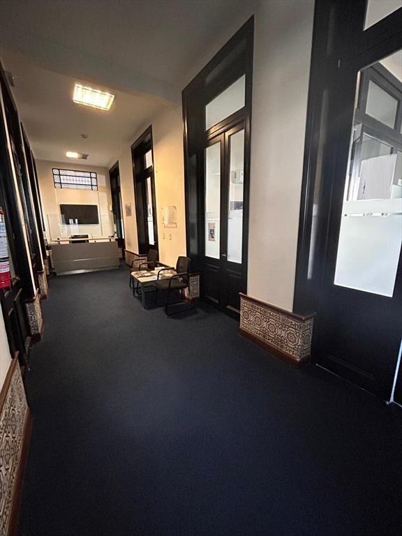 Oficina, Sarandi y Bartolomé Mitre, 400 m2, pronta para ent