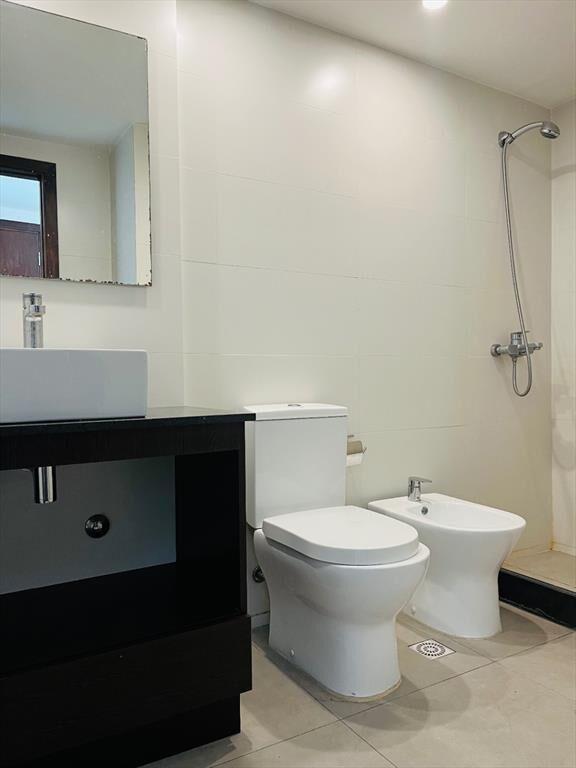 Apartamento en Alquiler en Puerto Buceo Monoambiente Sem...