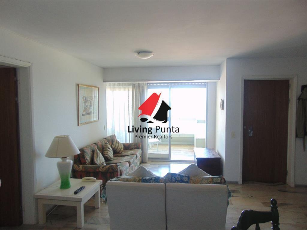 apartamento en alquiler en el corazón de la
