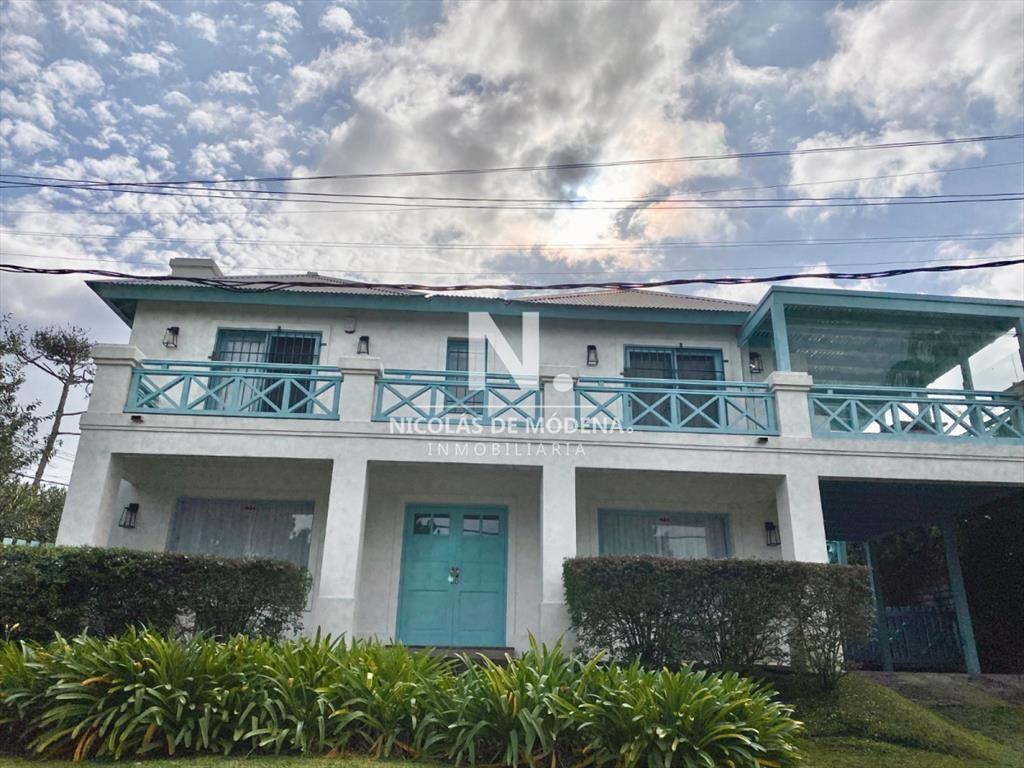 En venta casa en Montoya de 3 dormitorios con a y