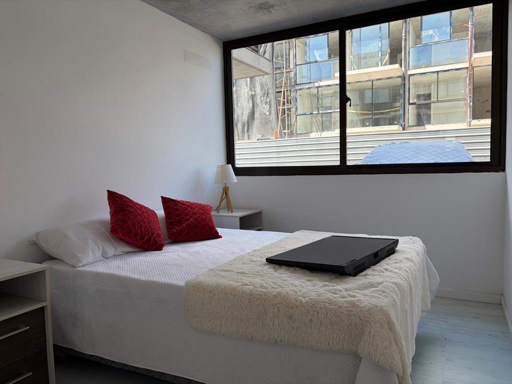 Venta apartamento de 1 dormitorio en Maldonado