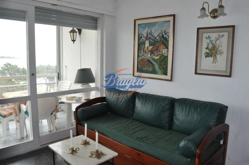 Apartamento Alquiler Temporal en Parada Mansa