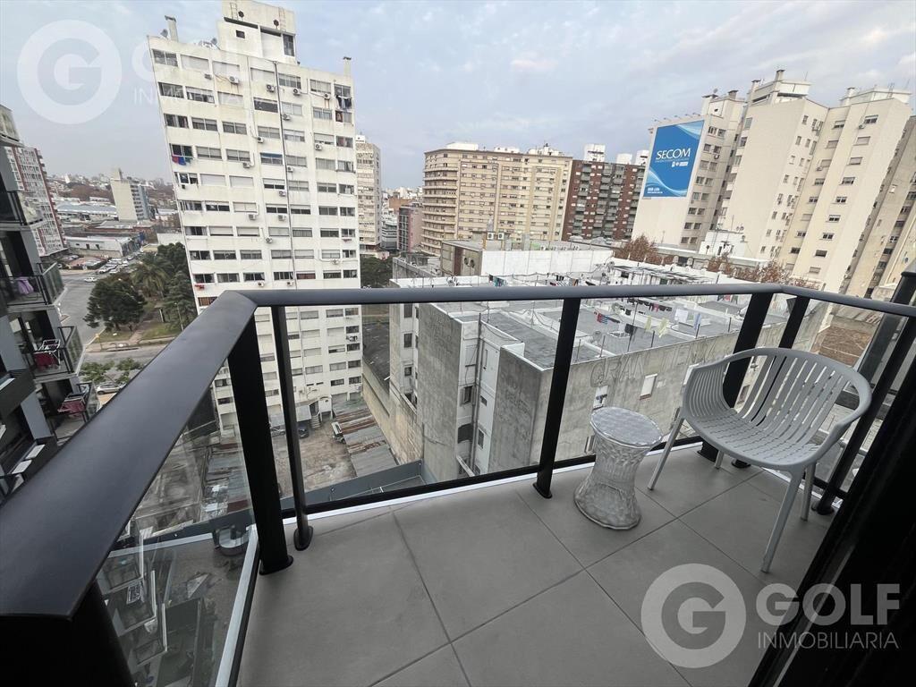 Vendo apartamento 2 dormitorios, Aguada