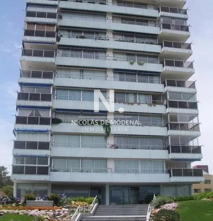 En venta apartamento espacioso en Mansa, Punta de