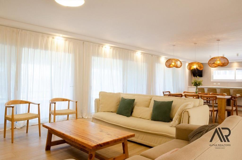 Chacra en venta con casa de 700m2, ubicado en las Sierra...