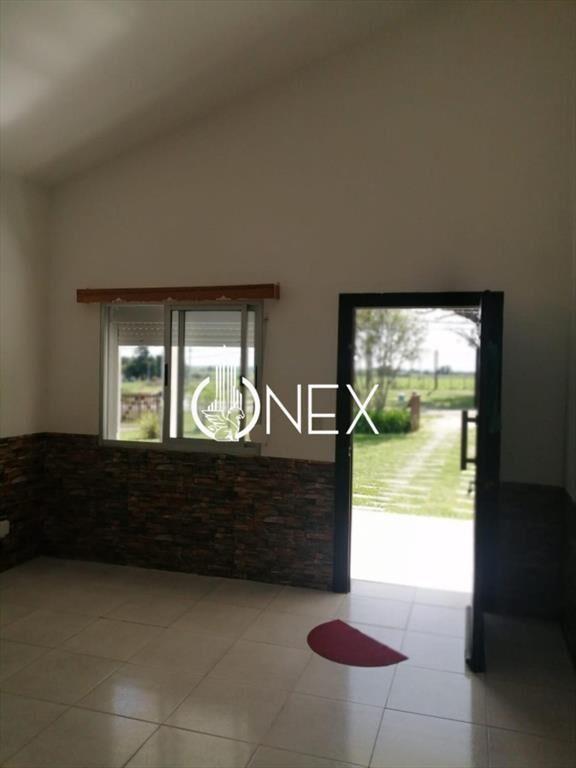 Se vende casa en Gregorio Aznárez , Maldonado