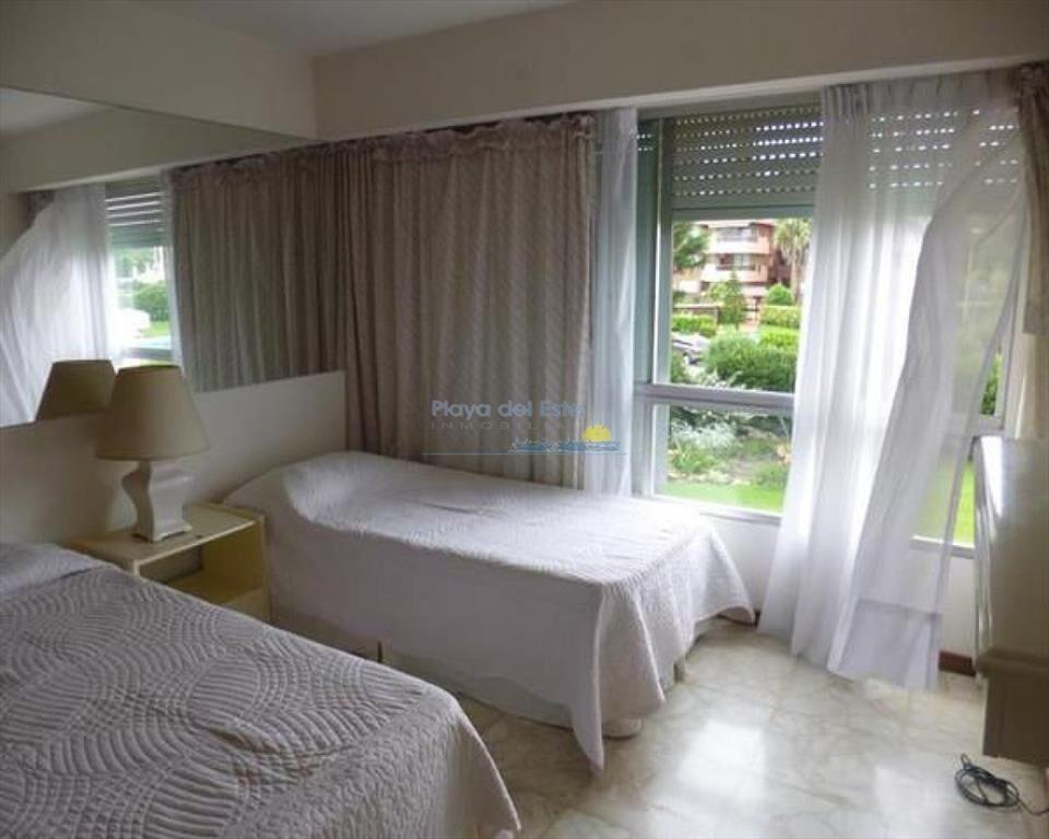 Apartamento en alquiler temporal de 3 dormitorios
