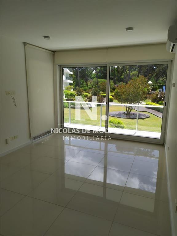 Apartamento de 1 dormitorio en Playa Mansa, Punta