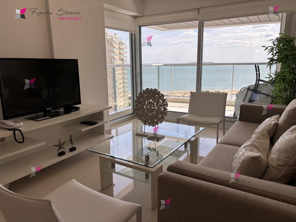 MIAMI BOULEVARD PISO ALTO AL FRENTE