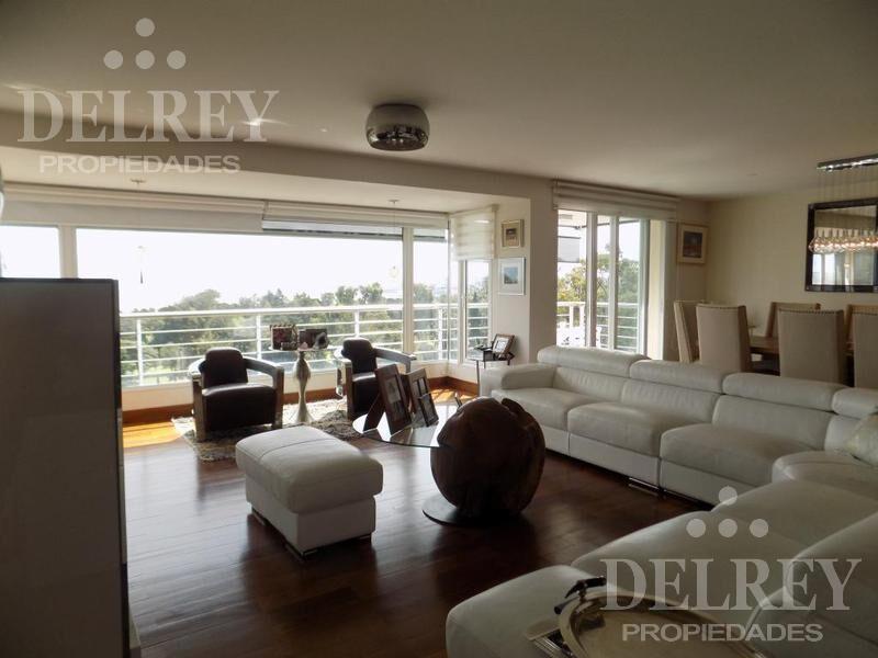 Venta Apartamento - Punta Carretas DelRey Propiedades