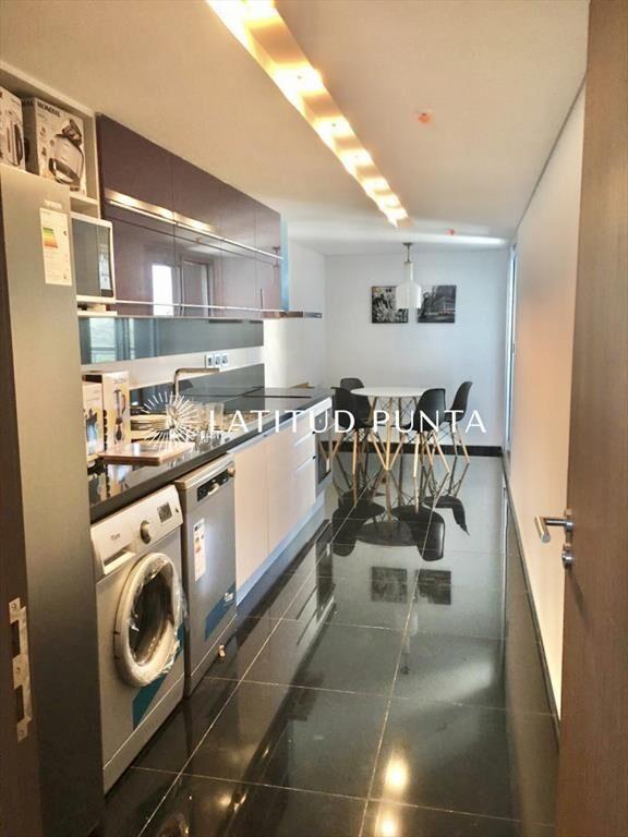 Piso alto en Brava