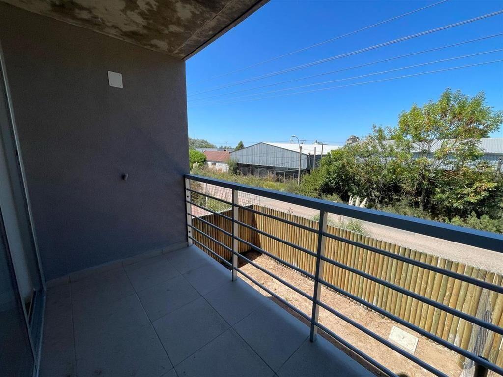 Alquiler apartamento 1 dormitorio El Molino Pando