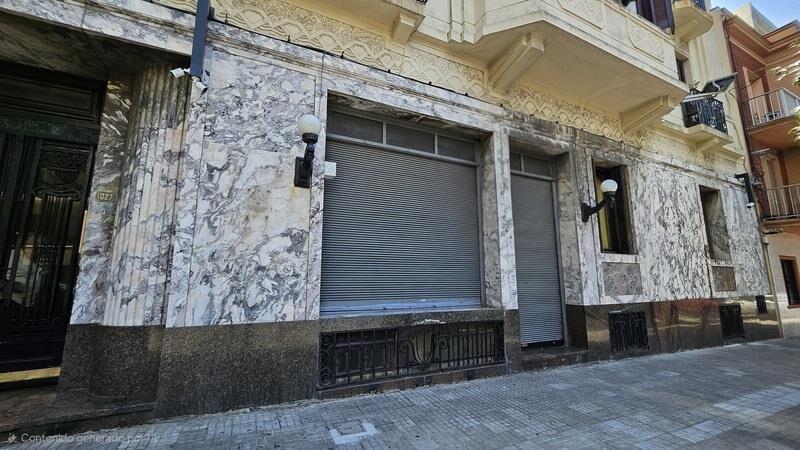 Local Comercial Venta en Barrio Sur