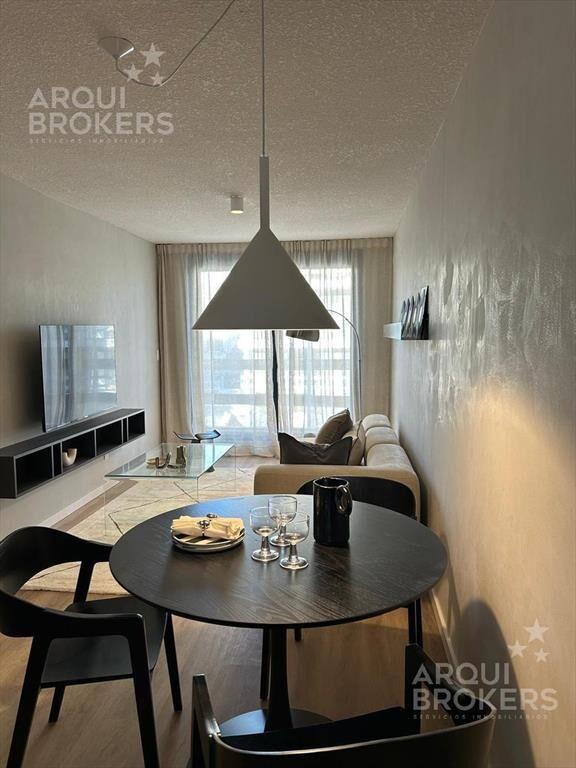 Venta apartamento un dormitorio en Palermo - 512
