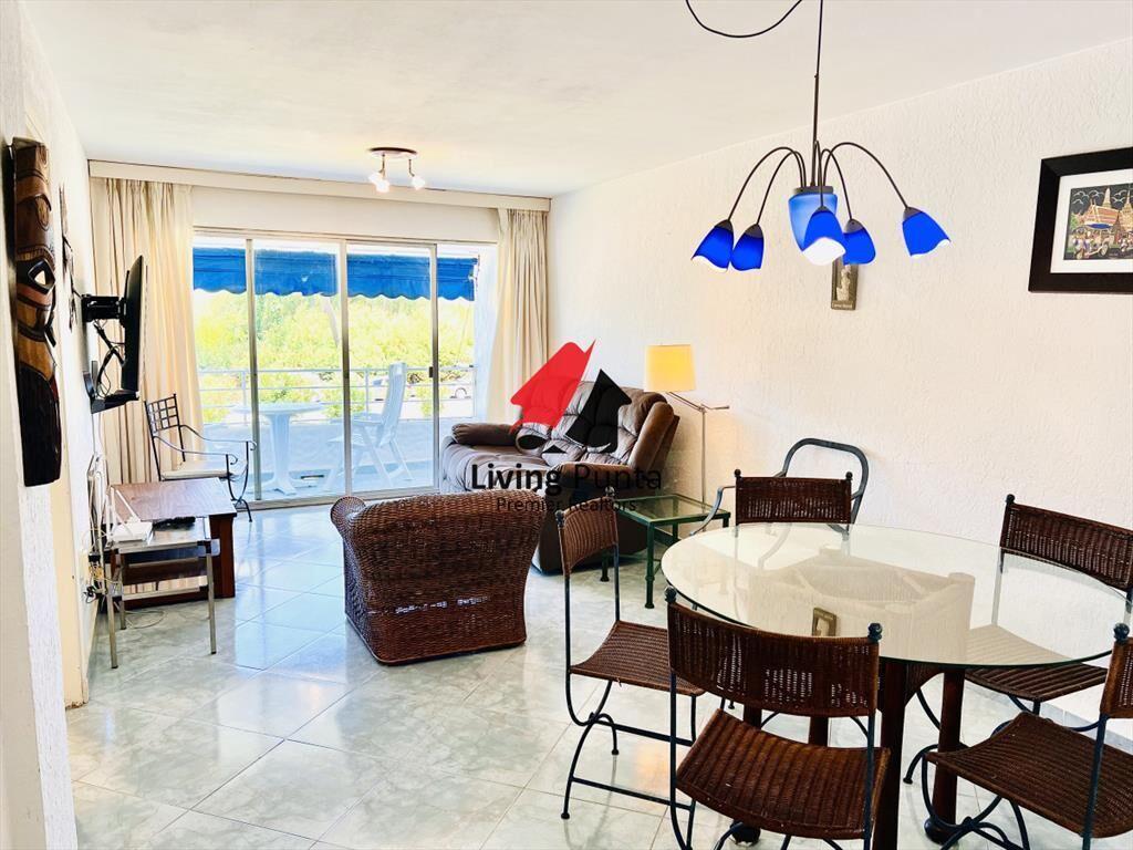 Alquiler apartamento 2 dormitorios mas de en del