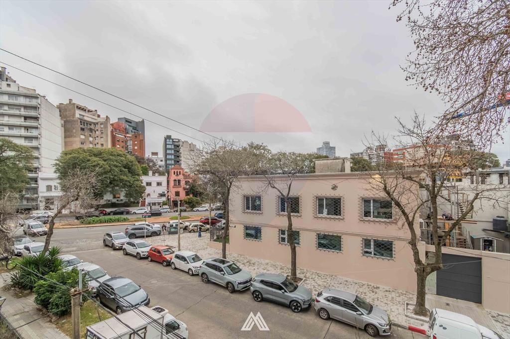 ALQUILER APTO 3 DORM, SERV Y GGE PUNTA CARRETAS