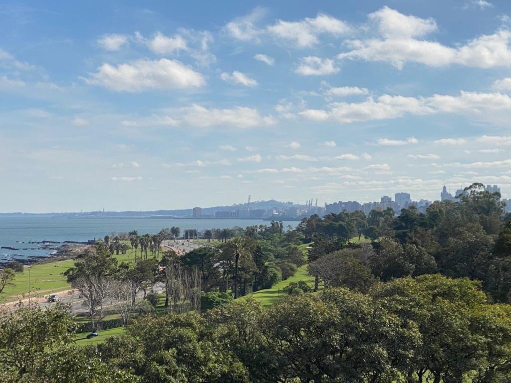 Apartamento alquiler en Golf Tower
