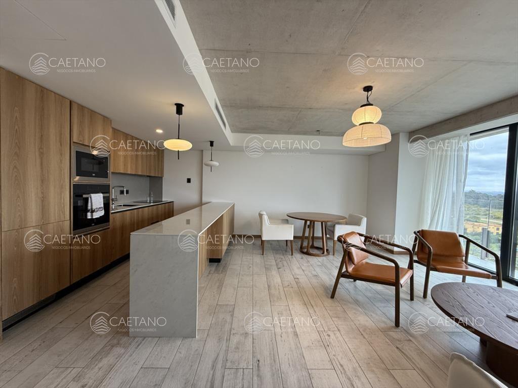 Venta apartamento 1 dormitorio playa breva, Punta