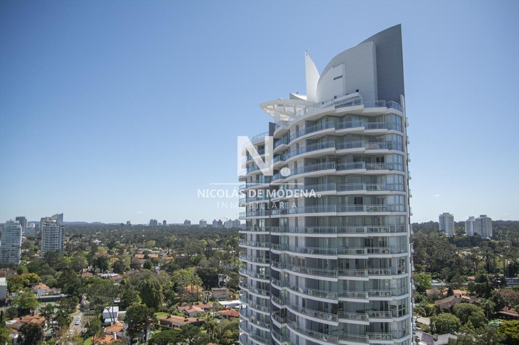 MIAMI BOULEVARD, PUNTA DEL ESTE, PLAYA MANSA, DOS