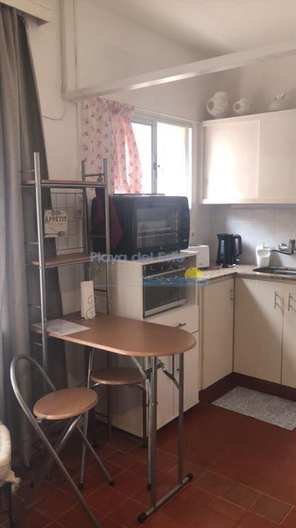 Apartamento en alquiler de temporada en edificio