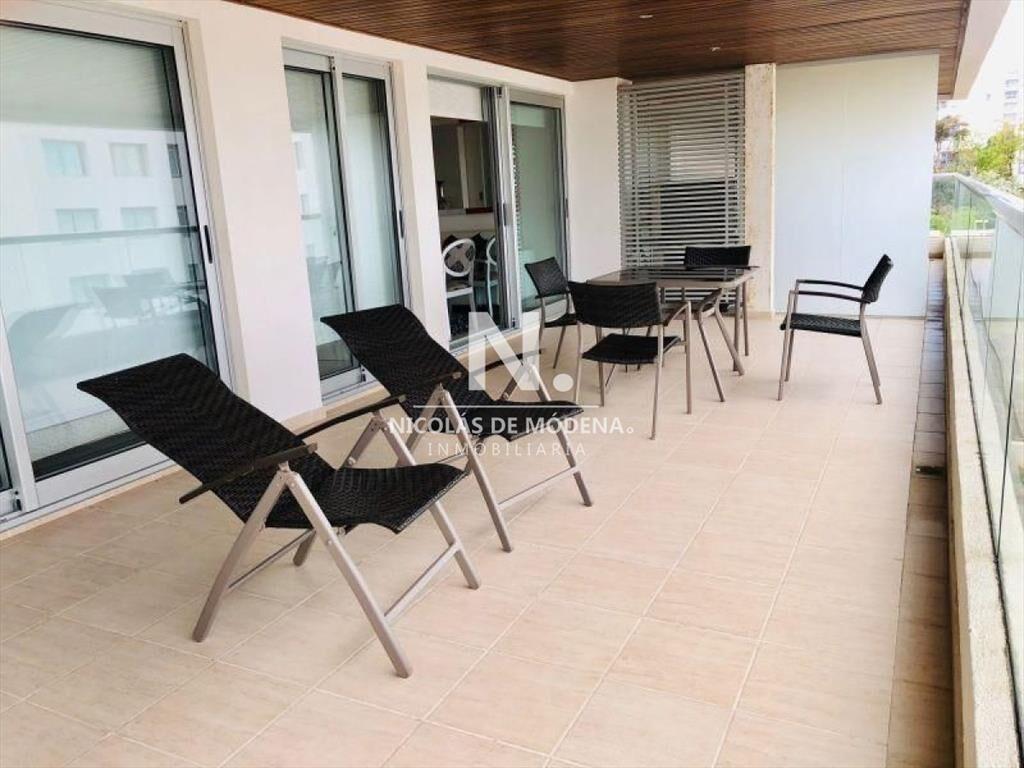 Venta de departamento 2 dormitorios en Playa