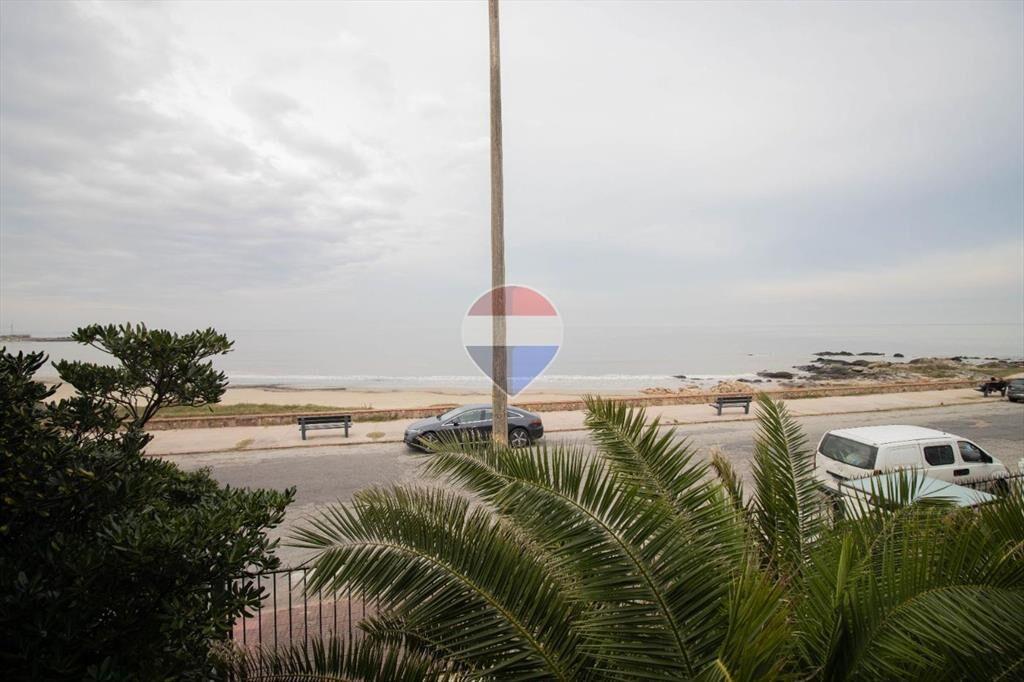 Alquiler apartamento sobre Rambla Punta Gorda