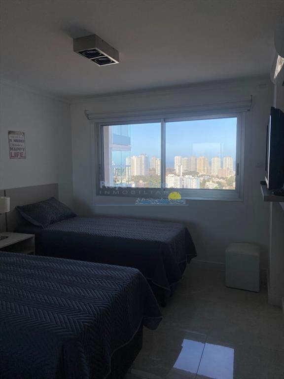 Apartamento de 2 dormitorios en alquiler temporal