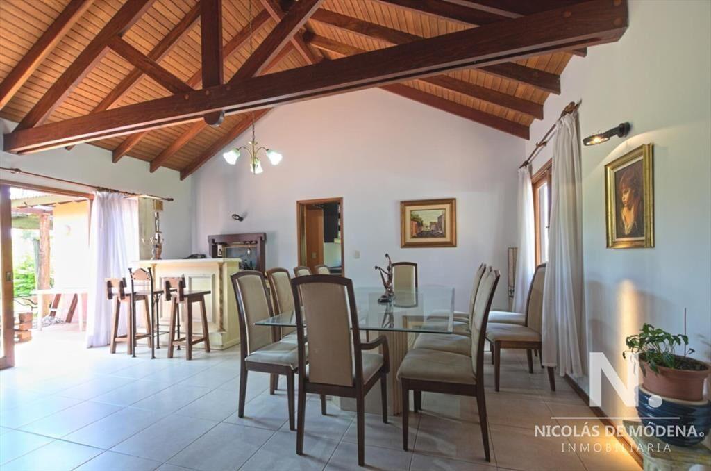Casa en alquiler - Punta del Este