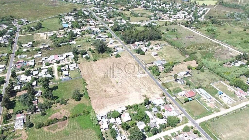Venta Terreno 17.250m2 Barros Blancos