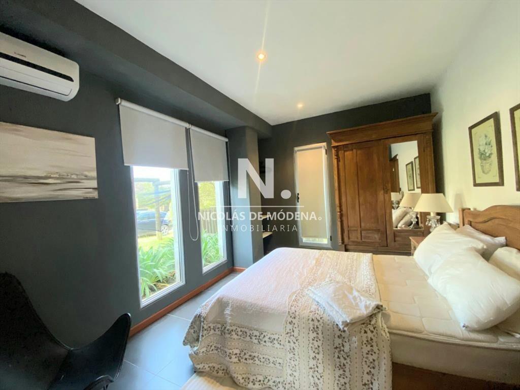 Casa en Venta, Altos de Punta Piedra - 3 dorm.