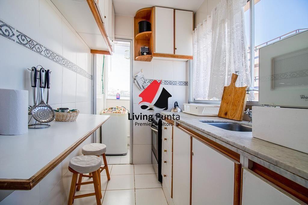 Apartamento en Venta de 3 dormitorios en Edificio