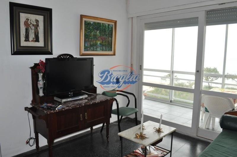 Apartamento Alquiler Temporal en Parada Mansa