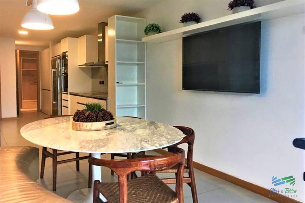 DEPARTAMENTO CON PISCINA PROPIA EN VENTA, 3 EN