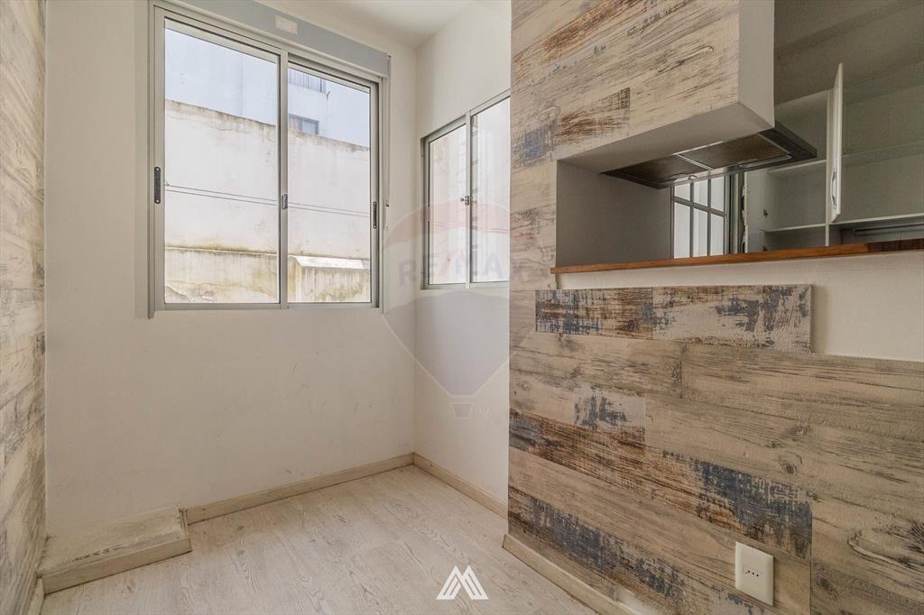 Venta Apartamento de 1 dormitorio Centro
