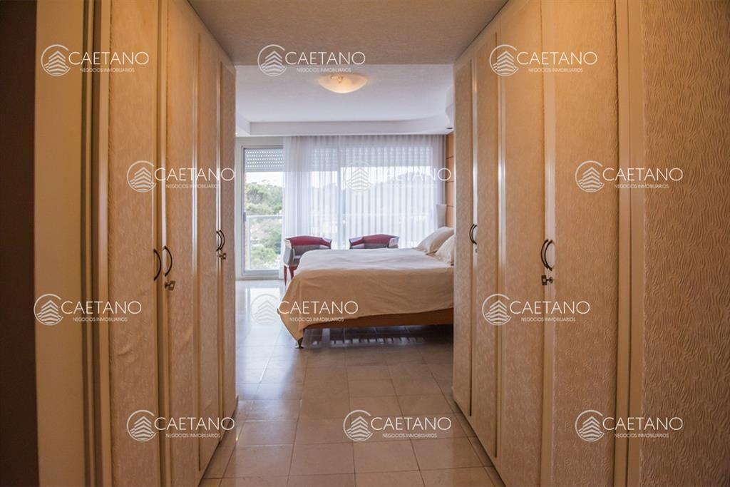Venta apartamento 3 dormitorios - Playa Mansa
