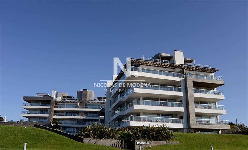 Espectacular departamento en excelente zona