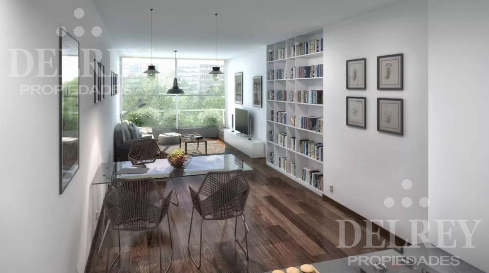 Venta Apartamento - Centro DelRey Propiedades