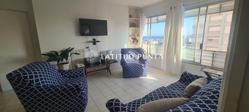 Apartamento en venta de 2 dormitorios en Bahía