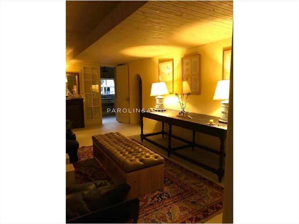Casa en Venta de 4 Dormitorios en Rincon del del