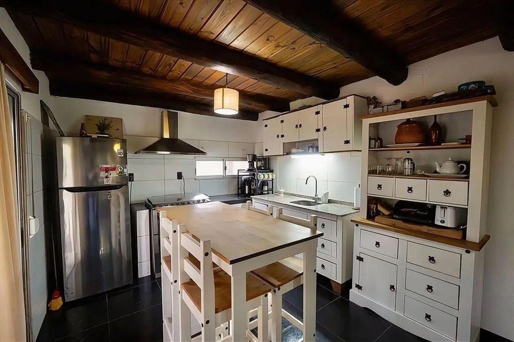 CASA + CABAÑA CON OPORTUNIDAD DE RENTA EN SAN LUIS