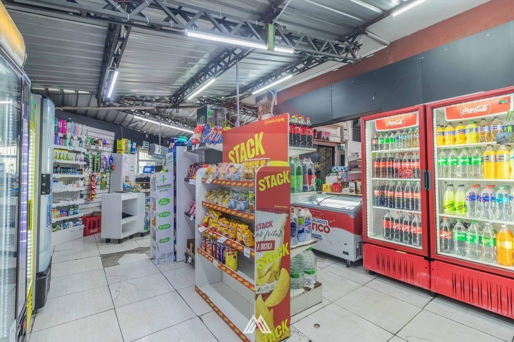 Venta Fondo  de Comercio Autoservice José Batlle