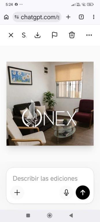 Se venden 2 casa en Maroñas, Montevideo.
