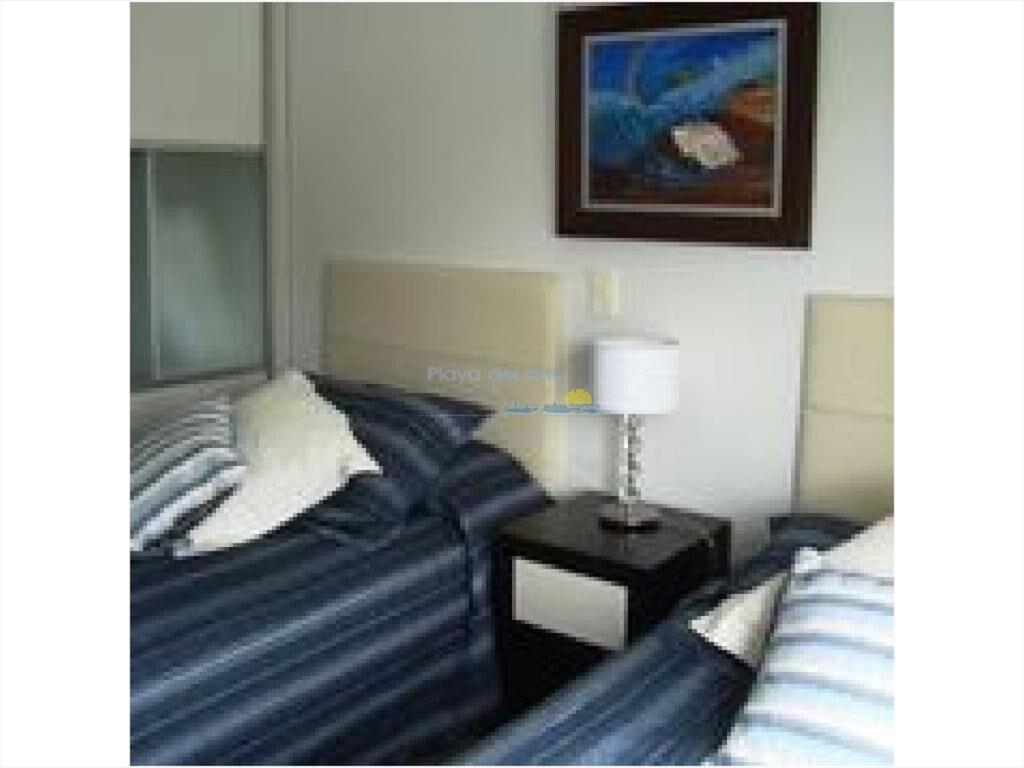 Apartamento en alquiler de 2 dormitorios en Playa