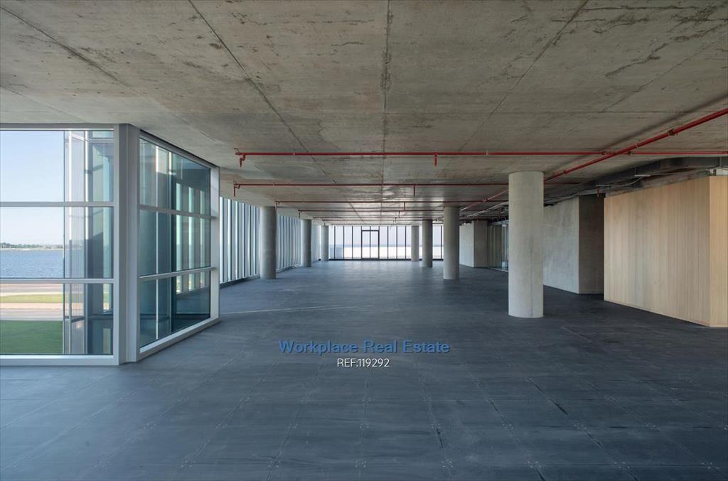 Alquiler - Oficina - Rambla Sur - Centro - Clase AAA+ LEED