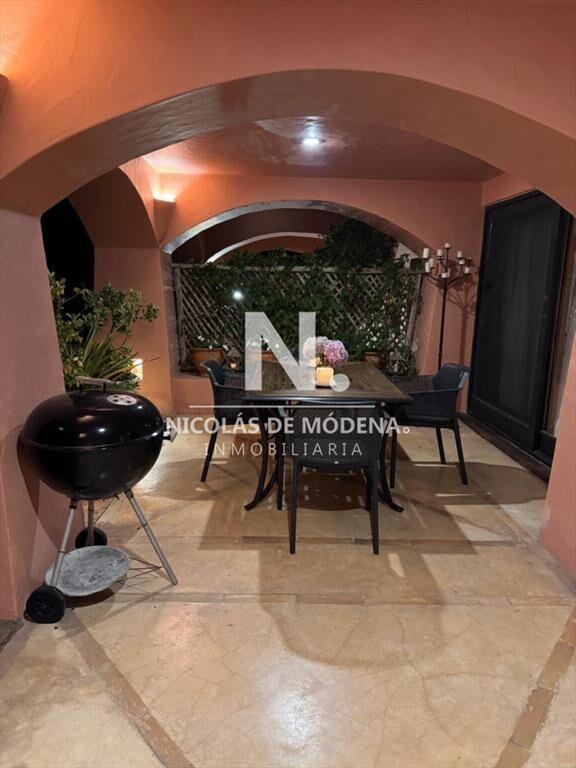 Vende apartamento en Marina del este, Punta