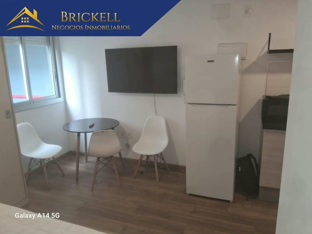 Apartamentos Alquiler Pocitos