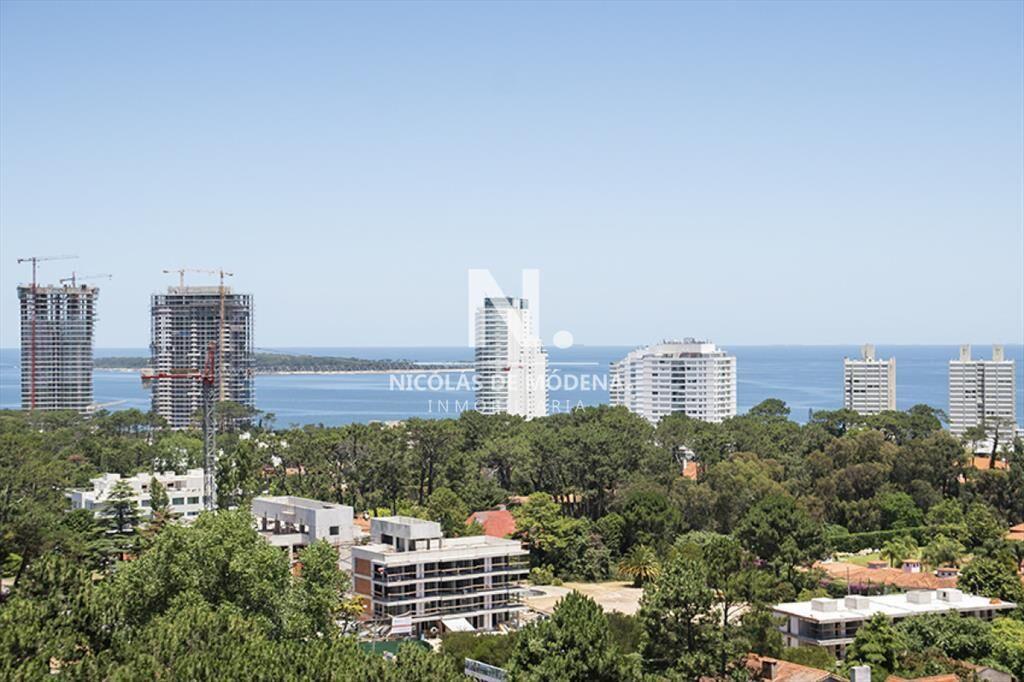 Hermoso departamento en venta.